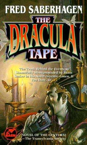 The Dracula Tape