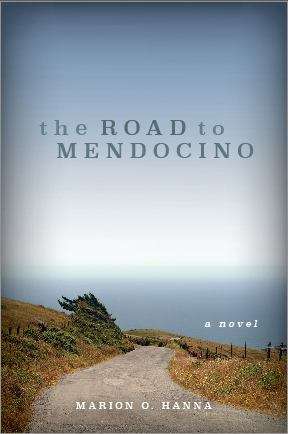 Book cover of The Road To Mendocino