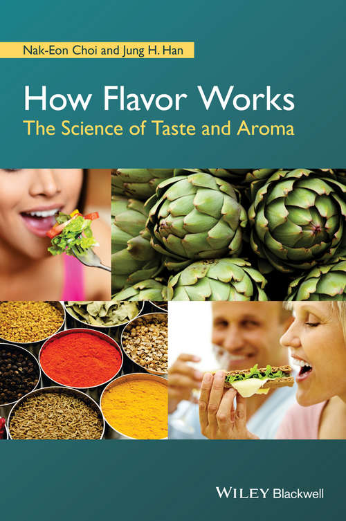 How Flavor Works
