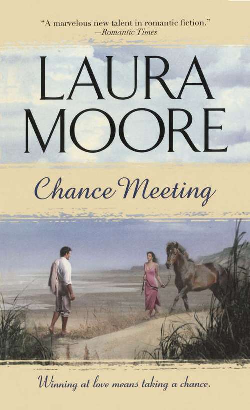 Book cover of Chance Meeting