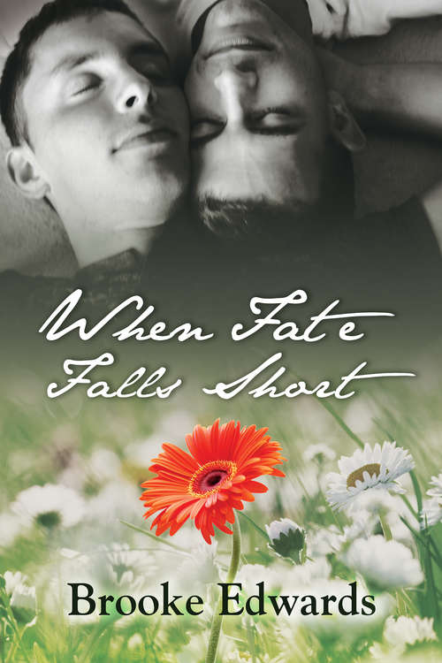 Book cover of When Fate Falls Short