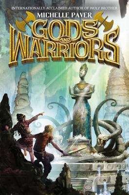 Book cover of Gods and Warriors