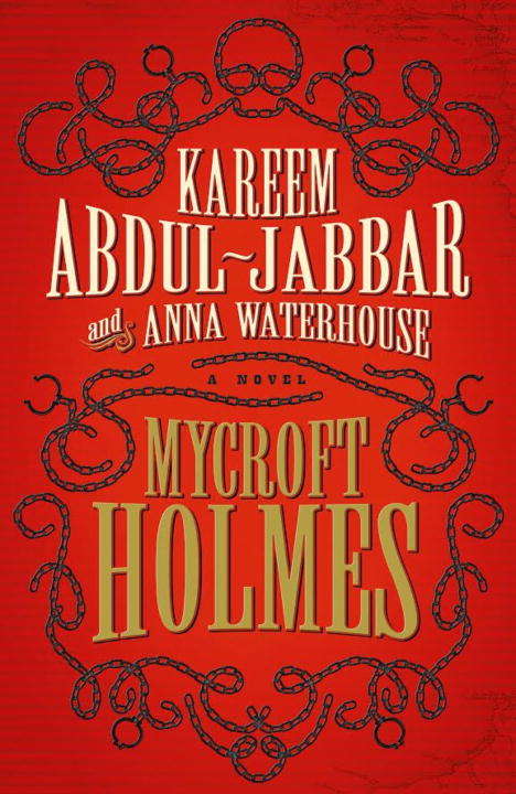 Mycroft Holmes: A Novel (Mycroft Holmes Ser. #1)