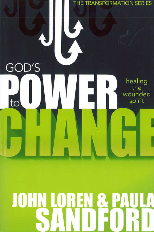 God's Power To Change