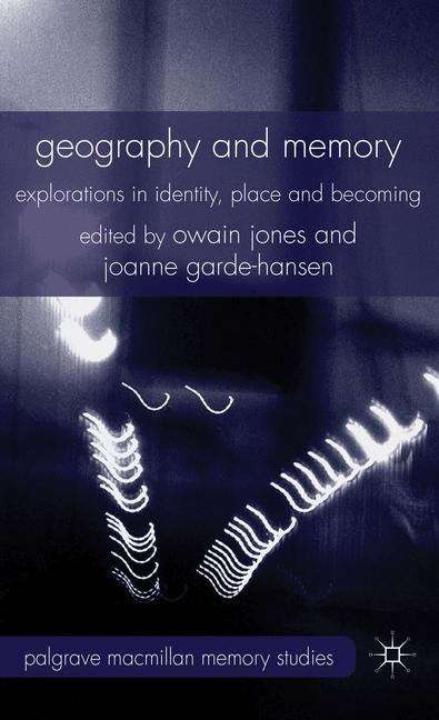 Geography and Memory