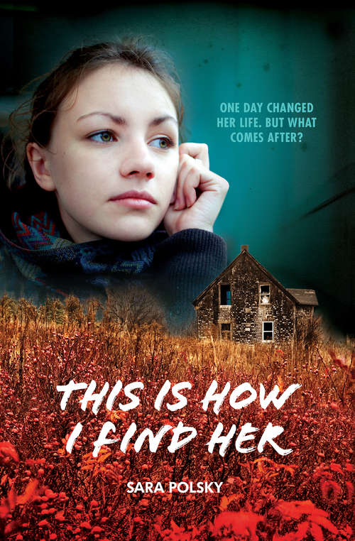 Book cover of This Is How I Find Her