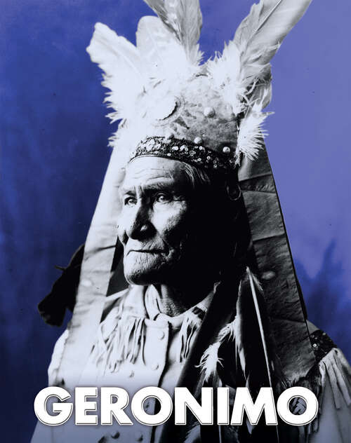 Geronimo (American Biographies)