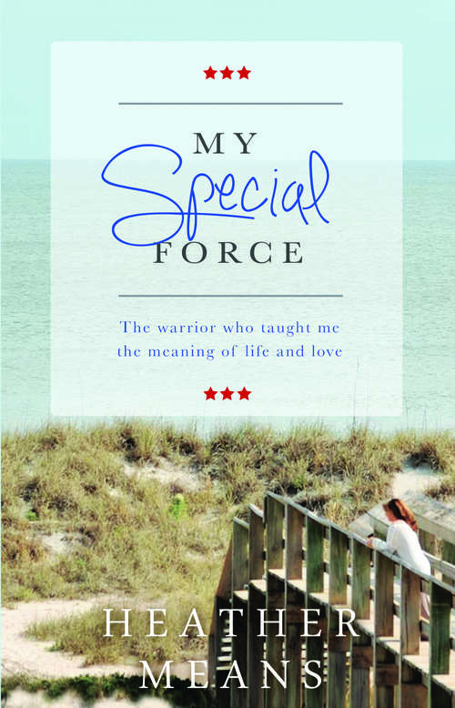 Book cover of My Special Force