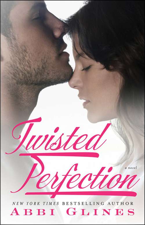 Book cover of Twisted Perfection