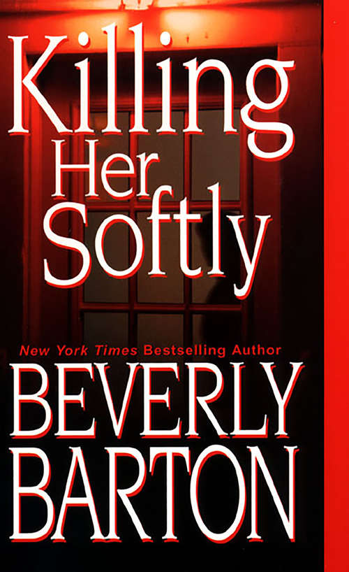 Book cover of Killing Her Softly