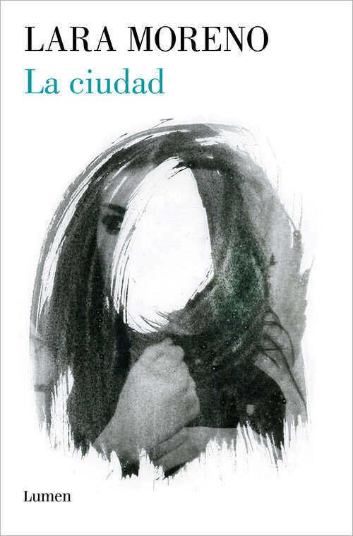 Book cover of La ciudad