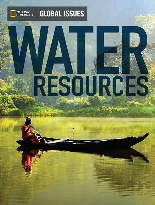 Book cover of Water Resources [On-Level] (Global Issues)