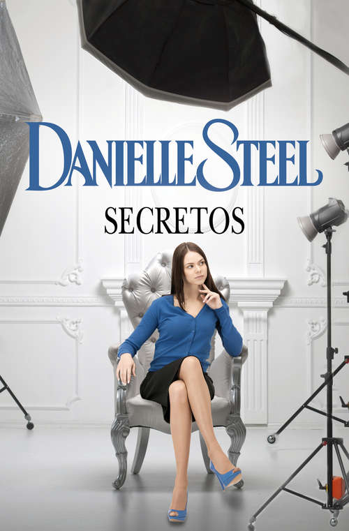Book cover of Secretos