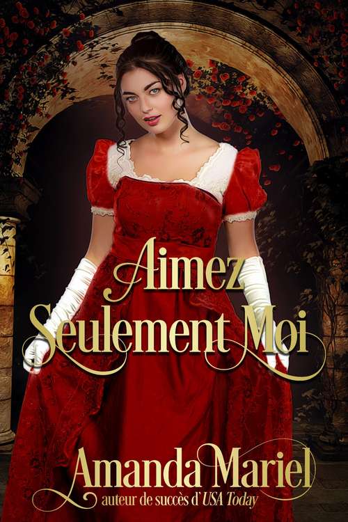 Book cover of Aimez Seulement Moi