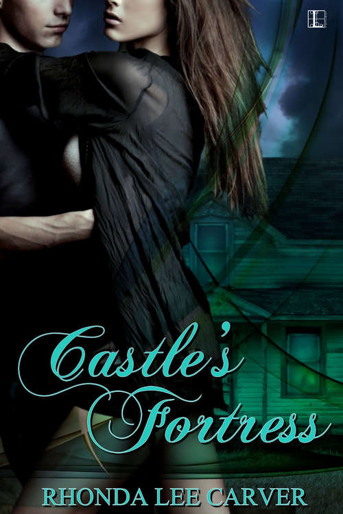 Book cover of Castle's Fortress