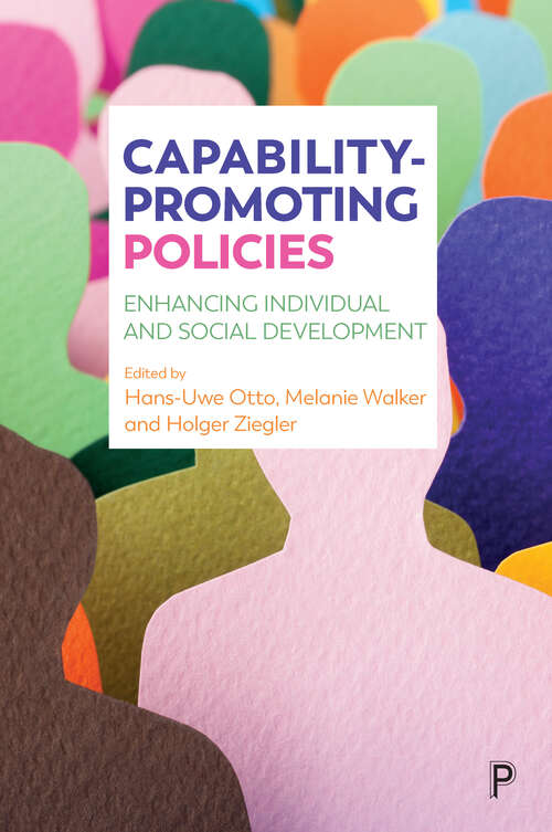 Capability-Promoting Policies: Enhancing Individual and Social Development