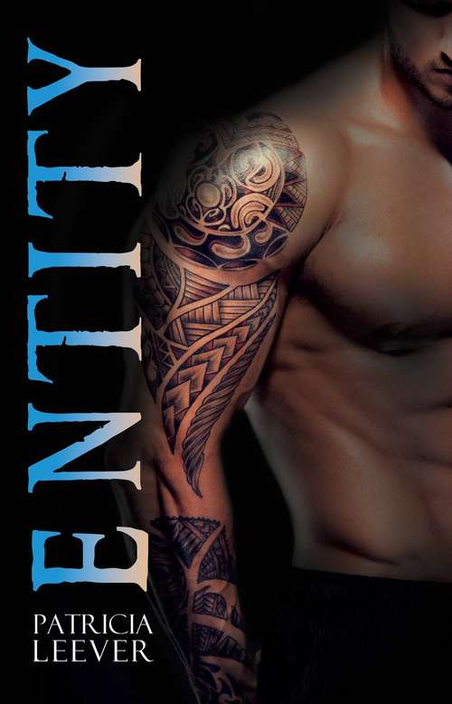 Book cover of Entity