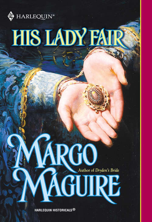 Book cover of His Lady Fair