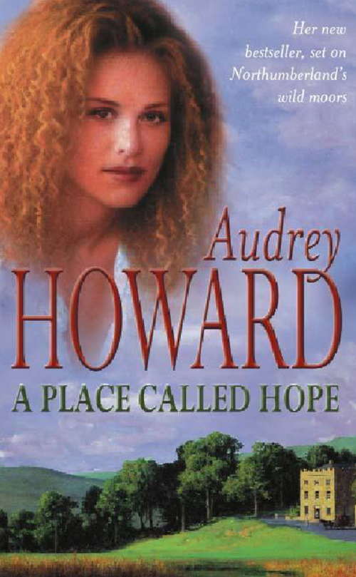 Book cover of A Place Called Hope