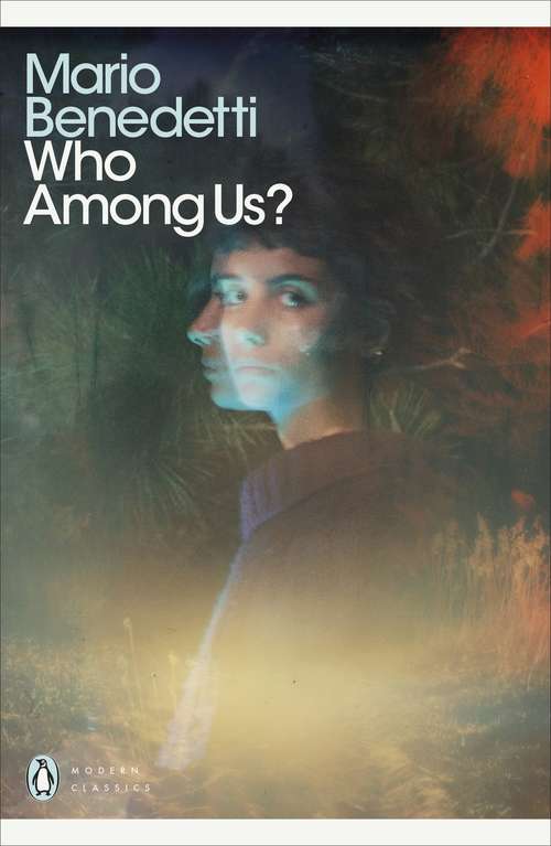Book cover of Who Among Us? (Penguin Modern Classics)