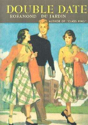 Book cover of Double Date