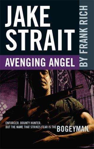 Avenging Angel (Jake Strait)