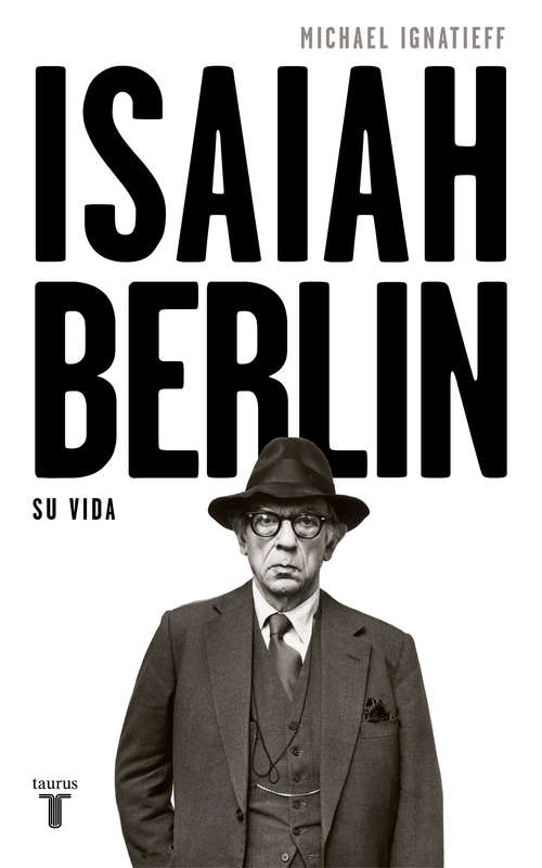 Isaiah Berlin: Una biografía