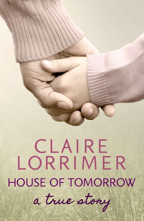 Book cover of House of Tomorrow