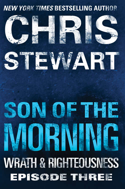 Book cover of Son of the Morning: Episode Three