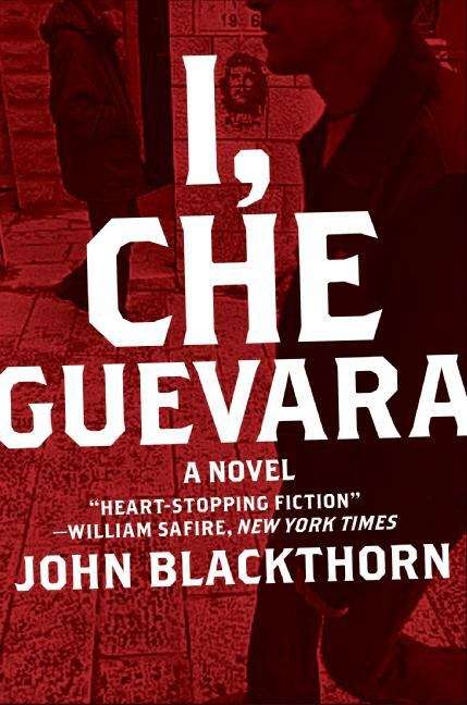 Book cover of I, Che Guevara