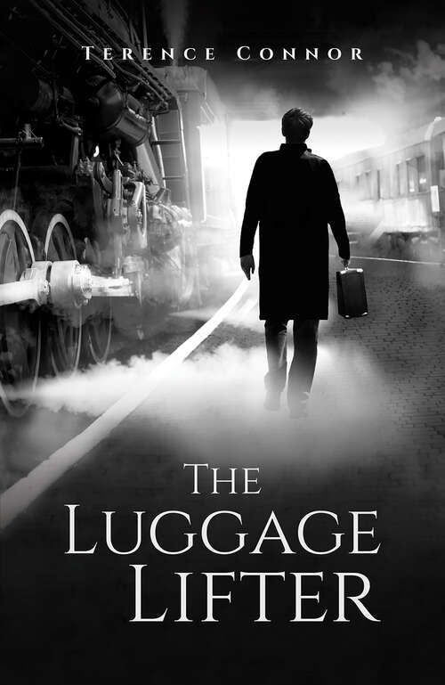 Book cover of The Luggage Lifter