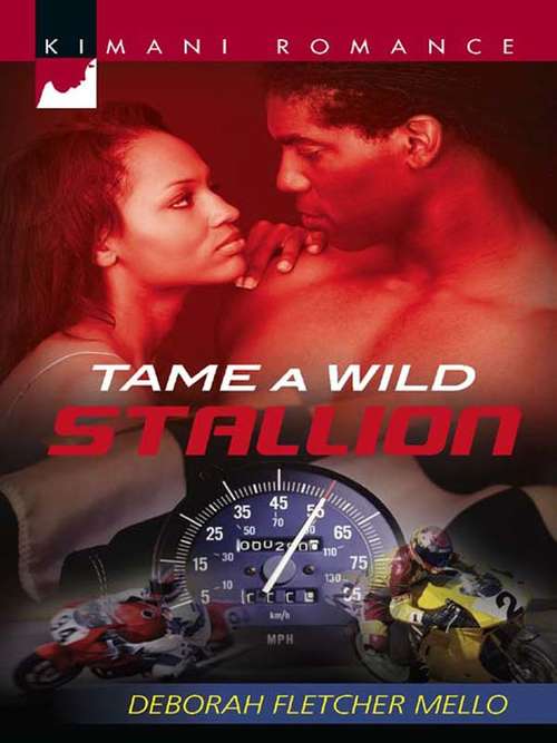 Tame a Wild Stallion