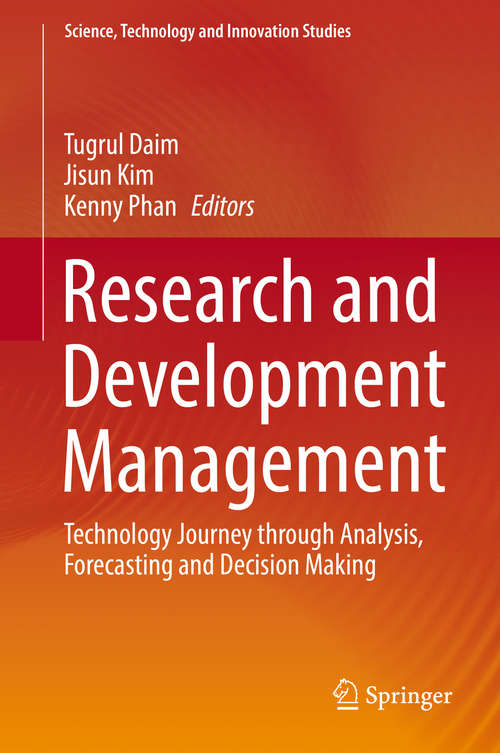 Research and Development Management