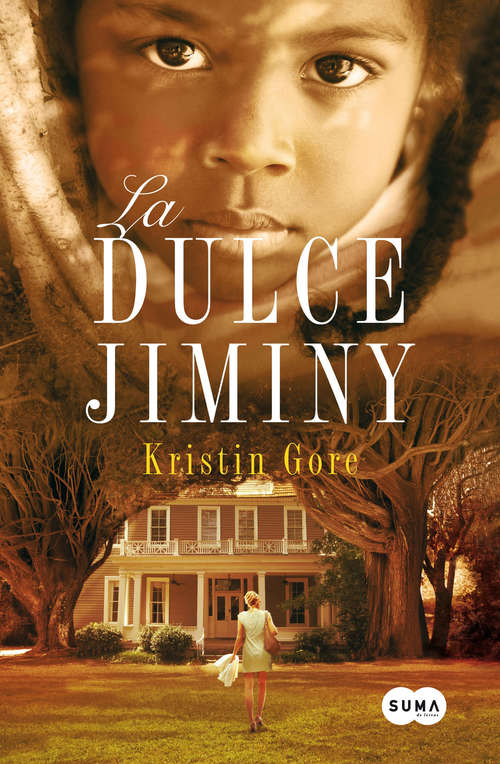 Book cover of La dulce Jiminy