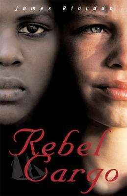 Book cover of Rebel Cargo