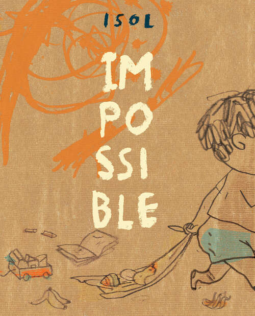 Book cover of Impossible