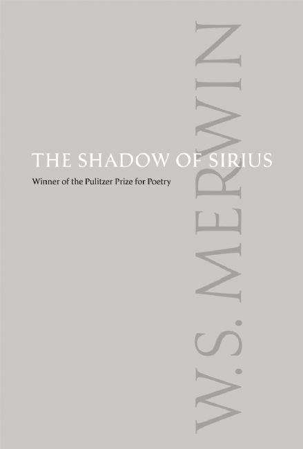 Book cover of The Shadow of Sirius