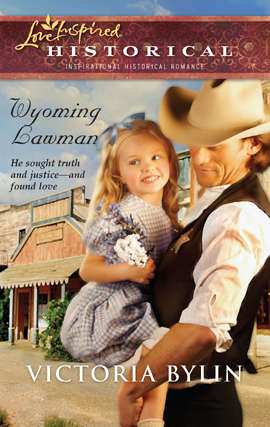 Wyoming Lawman