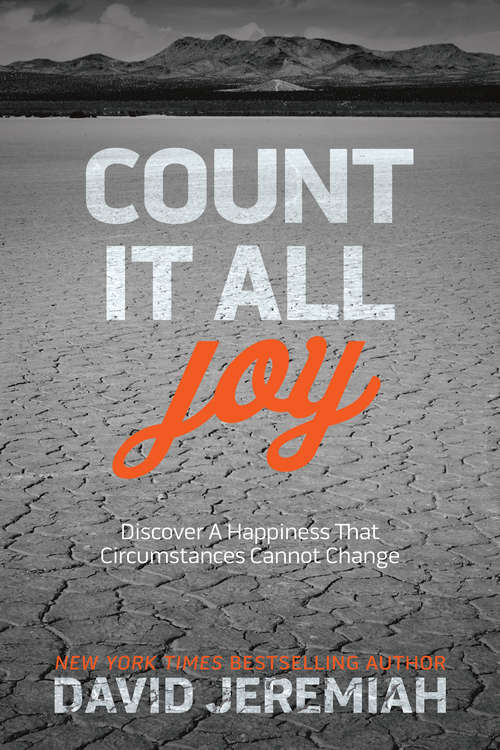 Count It All Joy