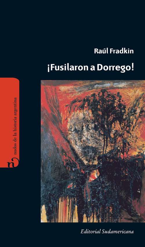 Book cover of FUSILARON A DORREGO! (EBOOK)