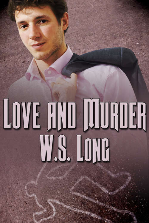 Book cover of Love and Murder