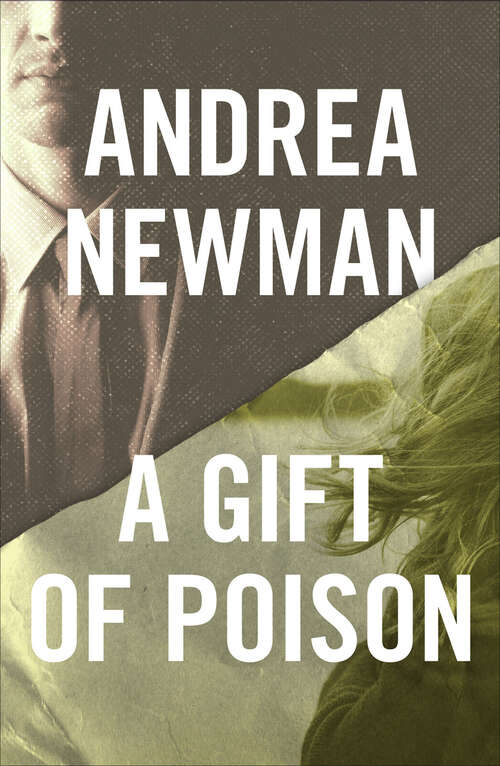 Book cover of A Gift of Poison