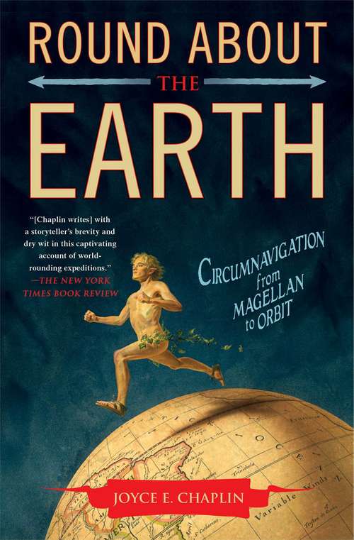 Book cover of Round About the Earth