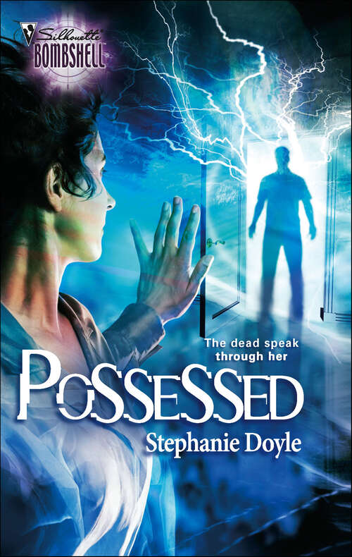 Book cover of Possessed