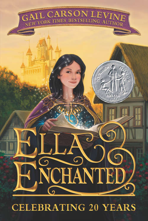 Ella Enchanted (Juvenile Ser.)