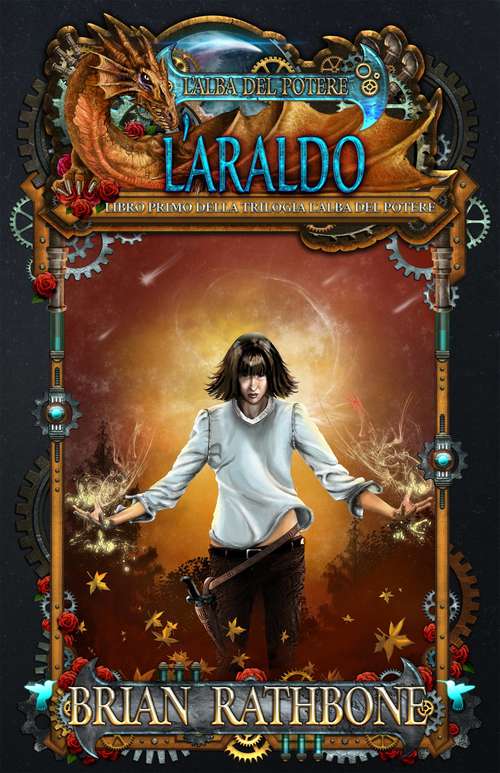 Cover image of L'Araldo