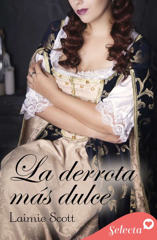 Book cover of La derrota más dulce