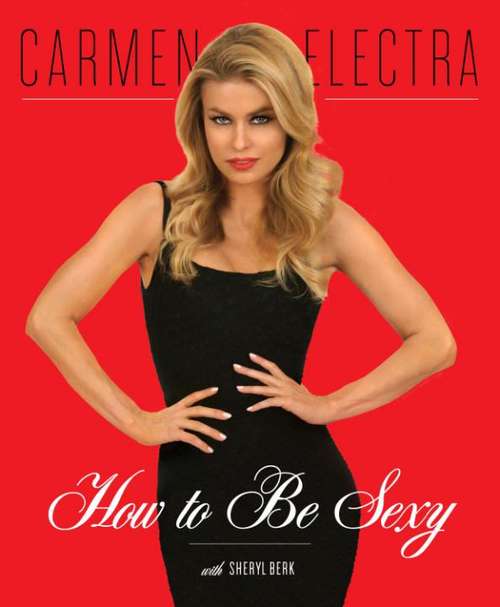 Book cover of How to Be Sexy