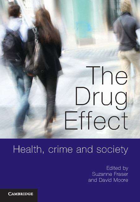 The Drug Effect