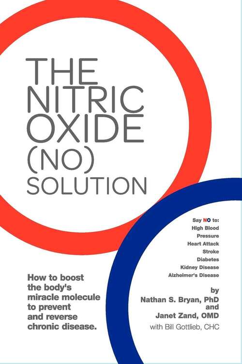 The Nitric Oxide Solution